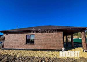 Дом 150м², 1-этажный, участок 8 сот.  