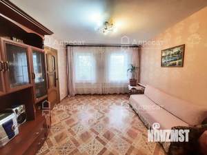 Дом 80м², 1-этажный, участок 6 сот.  