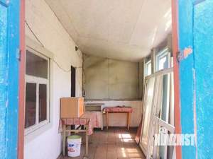 Дом 54м², 2-этажный, участок 7 сот.  