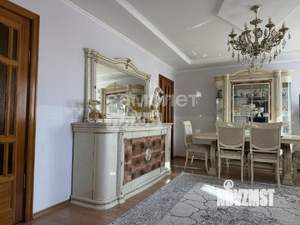 Дом 194м², 1-этажный, участок 6 сот.  