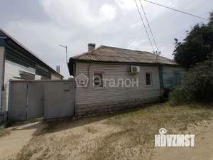 Дом 50м², 1-этажный, участок 5 сот.  