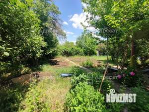 Дом 30м², 2-этажный, участок 5 сот.  