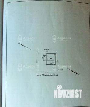 Дом 199м&sup2;, 2-этажный, участок 4 сот.  