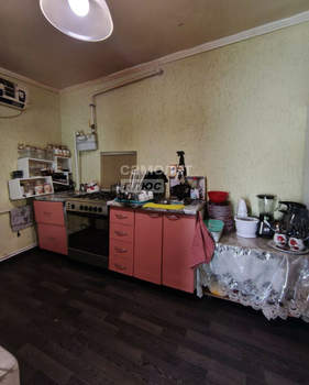 Дом 53м², 1-этажный, участок 5 сот.  