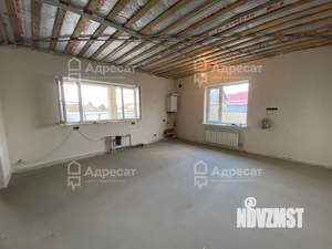 Дом 115м², 1-этажный, участок 6 сот.  