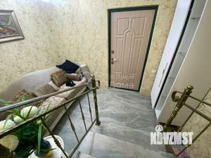 Таунхаус 60м², 1-этажный, участок 1 сот.  