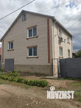 Дом 173м², 2-этажный, участок 4 сот.  