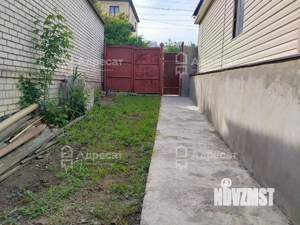 Дом 61м², 1-этажный, участок 3 сот.  