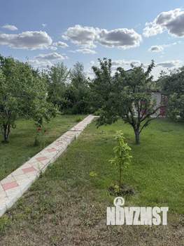 Дом 72м², 2-этажный, участок 12 сот.  