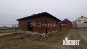 Дом 100м², 1-этажный, участок 10 сот.  