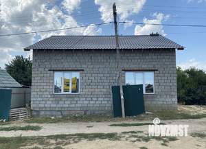 Дом 65м², 2-этажный, участок 4 сот.  