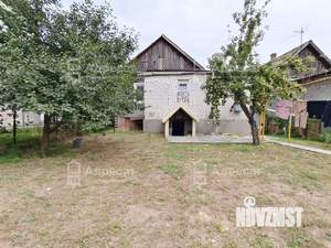 Дом 111м², 1-этажный, участок 3 сот.  