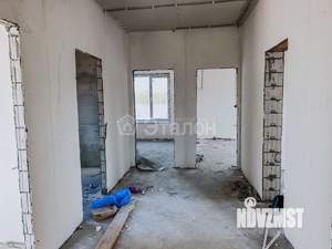 Коттедж 105м², 1-этажный, участок 5 сот.  