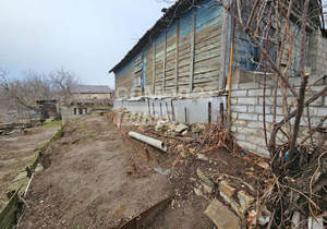 Дом 22м&sup2;, 1-этажный, участок 7 сот.  