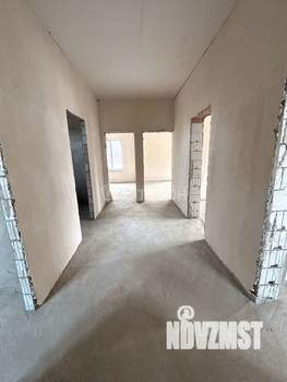 Дом 100м², 1-этажный, участок 6 сот.  