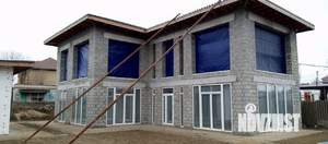 Дом 260м&sup2;, 2-этажный, участок 5 сот.  