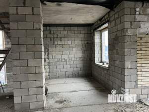 Коттедж 294м², 3-этажный, участок 10 сот.  