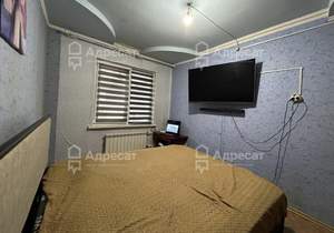 Дом 95м², 1-этажный, участок 6 сот.  