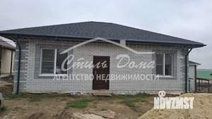 Дом 149м², 2-этажный, участок 6 сот.  