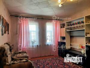 Дом 44м², 1-этажный, участок 4 сот.  