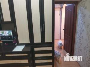 Дом 321м², 3-этажный, участок 5 сот.  