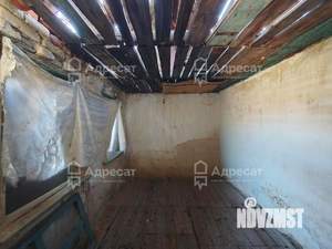 Дом 30м&sup2;, 1-этажный, участок 6 сот.  