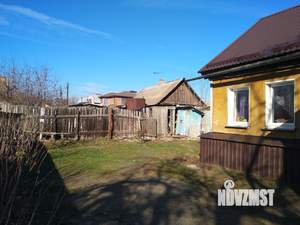Дом 74м², 1-этажный, участок 3 сот.  