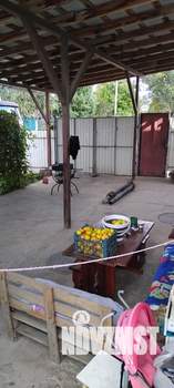 Дом 112м², 2-этажный, участок 464 сот.  