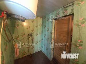 Дом 35м², 1-этажный, участок 6 сот.  