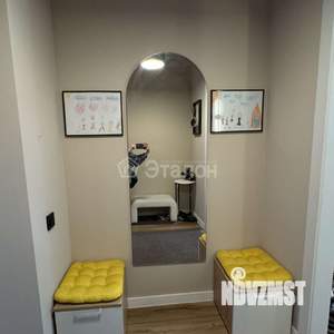 Дом 166м², 1-этажный, участок 5 сот.  