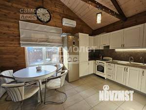 Дом 162м², 1-этажный, участок 8 сот.  