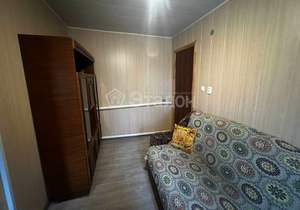 Дом 79м², 1-этажный, участок 10 сот.  