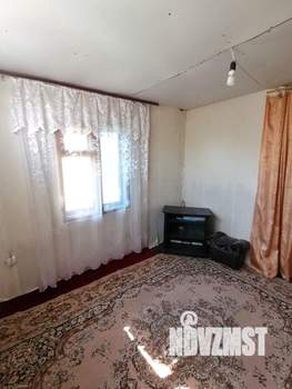 Дом 65м², 1-этажный, участок 12 сот.  