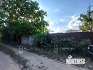 Дом 45м&sup2;, 1-этажный, участок 7 сот.  