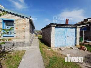 Дом 50м², 1-этажный, участок 7 сот.  