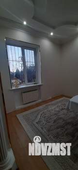 Дом 394м², 3-этажный, участок 4 сот.  