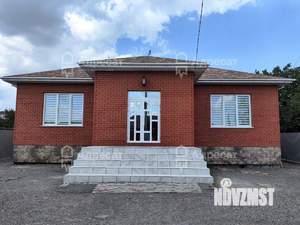 Дом 180м², 1-этажный, участок 6 сот.  