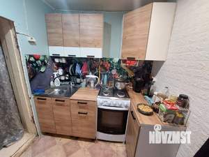 Дом 78м², 2-этажный, участок 5 сот.  