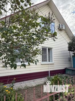 Дом 133м&sup2;, 2-этажный, участок 5 сот.  