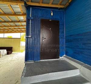 Дом 67м², 1-этажный, участок 6 сот.  