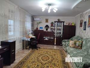 Дом 70м², 1-этажный, участок 5 сот.  