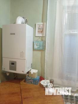 Дом 40м², 1-этажный, участок 4 сот.  