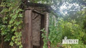 Дом 16м², 1-этажный, участок 5 сот.  