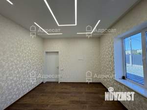 Дом 218м², 2-этажный, участок 8 сот.  