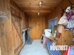 Дом 83м², 2-этажный, участок 6 сот.  