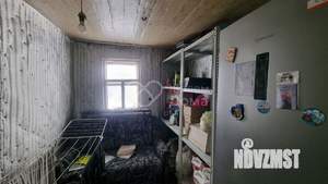 Дом 31м², 1-этажный, участок 7 сот.  