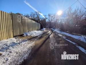Дом 42м², 1-этажный, участок 7 сот.  