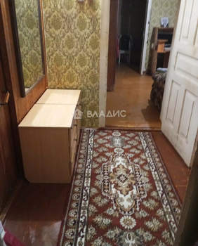 Дом 66м², 1-этажный, участок 5 сот.  