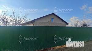 Дом 20м², 1-этажный, участок 5 сот.  