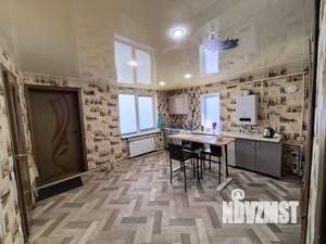 Дом 47м², 1-этажный, участок 5 сот.  